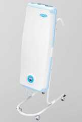 Облучатель-рециркулятор передвижной ДЕЗАР-"КРОНТ"-200П