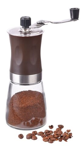Kaffeemühle AROMATICALLY