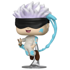 Фигурка Funko POP! Animation Jujutsu Kaisen Satoru Gojo (Painting) (Exc)