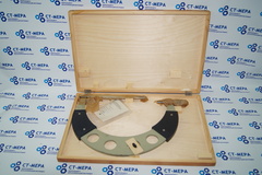 Микрометр МК- 275 (250-275мм.) Ц/д 0,01мм. Кл.1 ГОСТ 6507-90 с хранения СССР