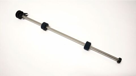Ось роликов в сборе, Shaft assy drive XEROX DT 120, Nuvera 100, 120, 144 (006K30880)