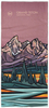 Картинка бандана-труба Buff CoolNet Grand Teton - 5