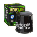 Фильтр масляный HifloFiltro HF303