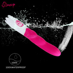 10-G-spot-Magic водонепроницаемы