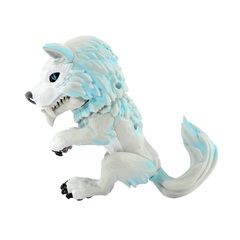 Fingerlings Интерактивный Волк-оборотень 