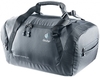 Картинка сумка спортивная Deuter Aviant Duffel 50 black - 1