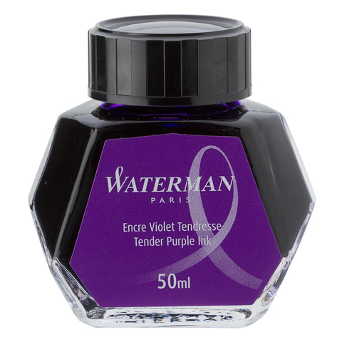 Waterman Tender Purple (S0110750)