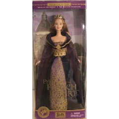 Барби Куклы Мира принцесса Франции
