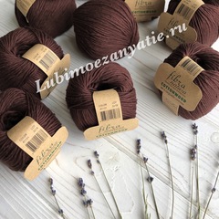 Fibra Natura Cottonwood 41131