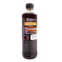 Олифа (0,5л) ПЭТ