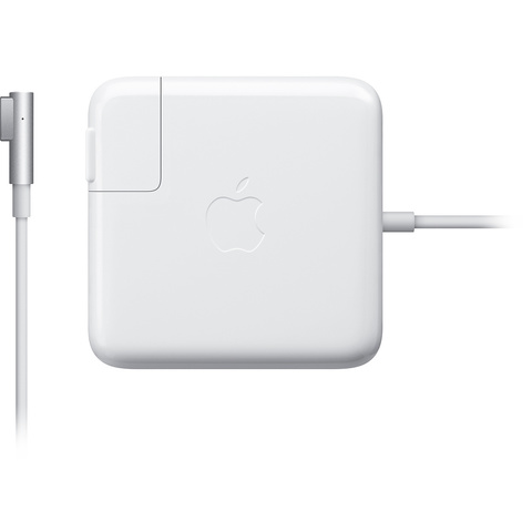 Адаптер питания Apple MagSafe 60 Вт для MacBook и 13-дюймового MacBook Pro