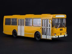 LAZ-4202 1:43 Modimio Our Buses #12