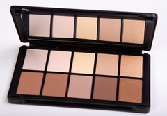 OG-DE7080A3 Палетка для контуринга и скульптурирования SHADE+LIGHT