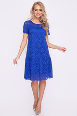 Платье 7911 Avili