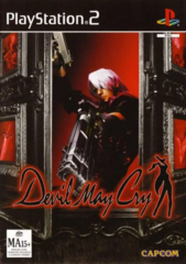 Devil May Cry (Playstation 2)