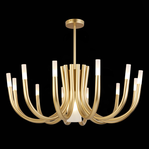 Люстра потолочная ST Luce Pafe SL1173.202.13
