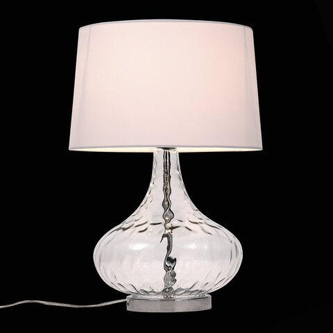 Настольная лампа ST Luce Ampolla SL973.104.01