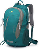 Картинка рюкзак городской Nevo Rhino 9071-NW Green - 3