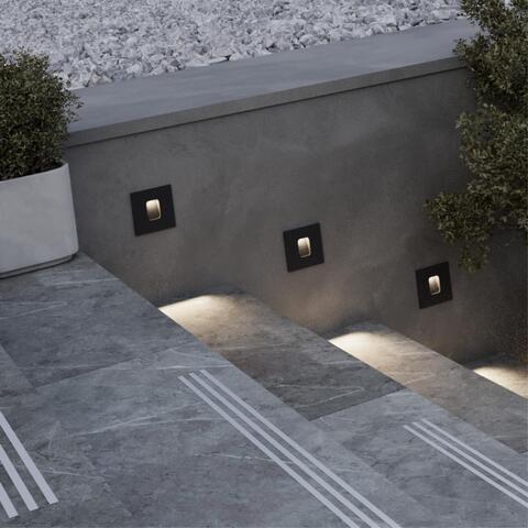 Светодиодная подсветка Odeon Light VITTY 6650/1WL