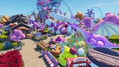 Park Beyond Стандартное издание (диск для Xbox Series X, полностью на русском языке)