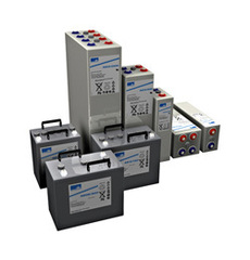 Аккумулятор SONNENSCHEIN A602/3300