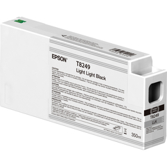 Картридж T824900 для Epson SC-P6000/7000/8000/9000 XL Light Light Black UltraChrome HDX/HD, 700ml (C13T824900)