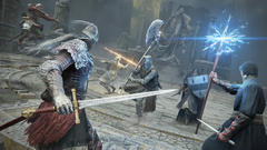 Elden Ring: Shadow of the Erdtree Collectors Edition (PS5)