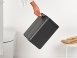 Мусорный бак Bo 7 л, артикул 233722, производитель - Brabantia, фото 10