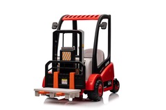Погрузчик XMX638