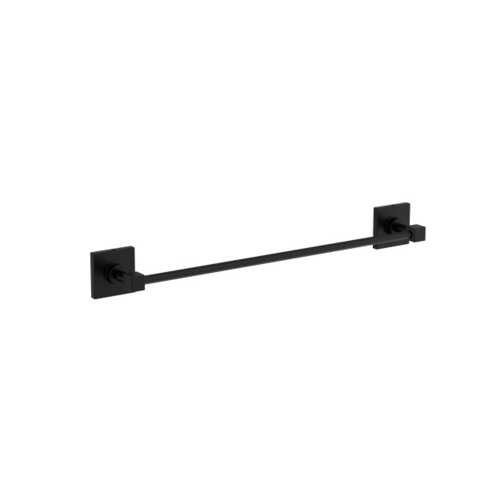 VitrA A4480936 Root Держатель для полотенец 40 см, черный матовый