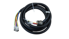 Кабель силовой Prompower CMBT-D60-10(PS) с тормозом.10 метров