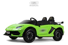 LAMBORGHINI K999PX (ЛИЦЕНЗИОННАЯ МОДЕЛЬ) с дистанционным управлением
