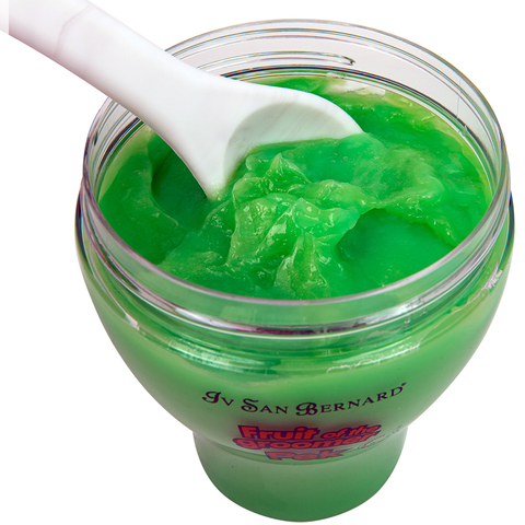 ISB Fruit of the Groomer Mint Восстанавливающая маска для любого типа шерсти с витамином В6 250 мл