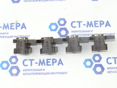 Кулачки к винторезным головкам (4Н) (к-т из 4 шт.)