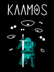 Kaamos: Puzzle Roguelike (для ПК, цифровой код доступа)