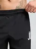 Шорты Barracuda Jiu Jitsu Black