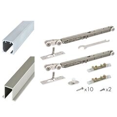 Купить Раздвижной механизм Archie Set 1 Eco