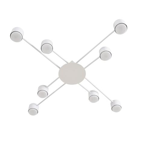 Потолочная люстра Lumion BENUA 8305/8C