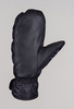 Варежки Nordski Jr.Arctic Black Membrane детские