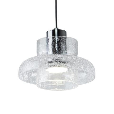 Подвесной светодиодный светильник Modestyle MS.1412.220 CR