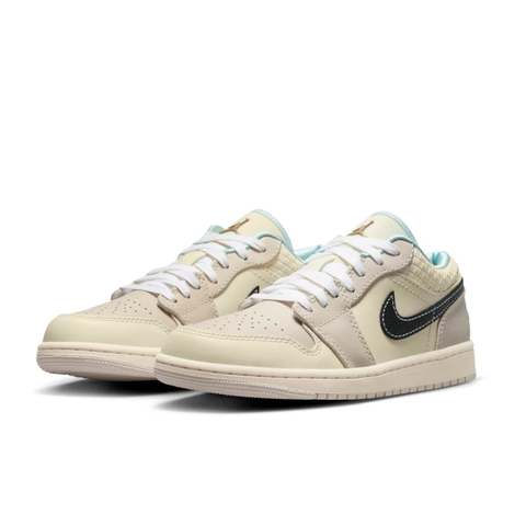 Nike Air Jordan 1 Low 'Sanddrift'