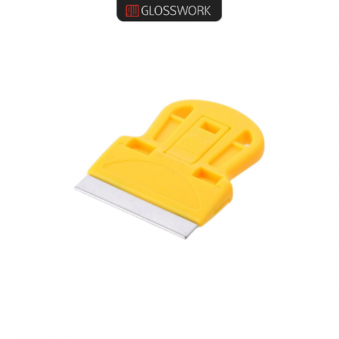 Gloss Work Скребок универсальный, держатель для металлических лезвий.