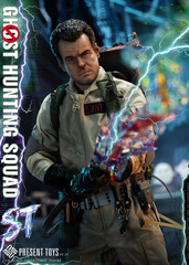 Фигурка Present Toys: Ghost Hunting Squad