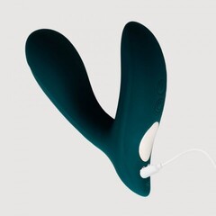 Массажер простаты Pulsation от Adrien Lastic (с подключением к приложению)