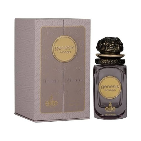 Genesis Omega Elite Risala 100 ml