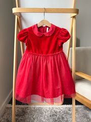 Платье Il Gufo, 98