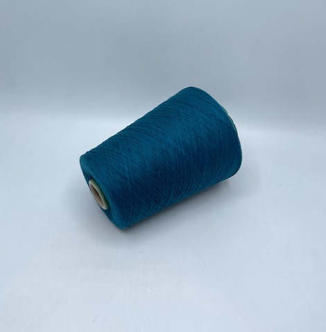 Loro Piana (пр.Италия) art-Maa4549 BabyCashmere 2/26 1300м/100гр,100% кашемир,цвет-Петроль(371), арт.36141