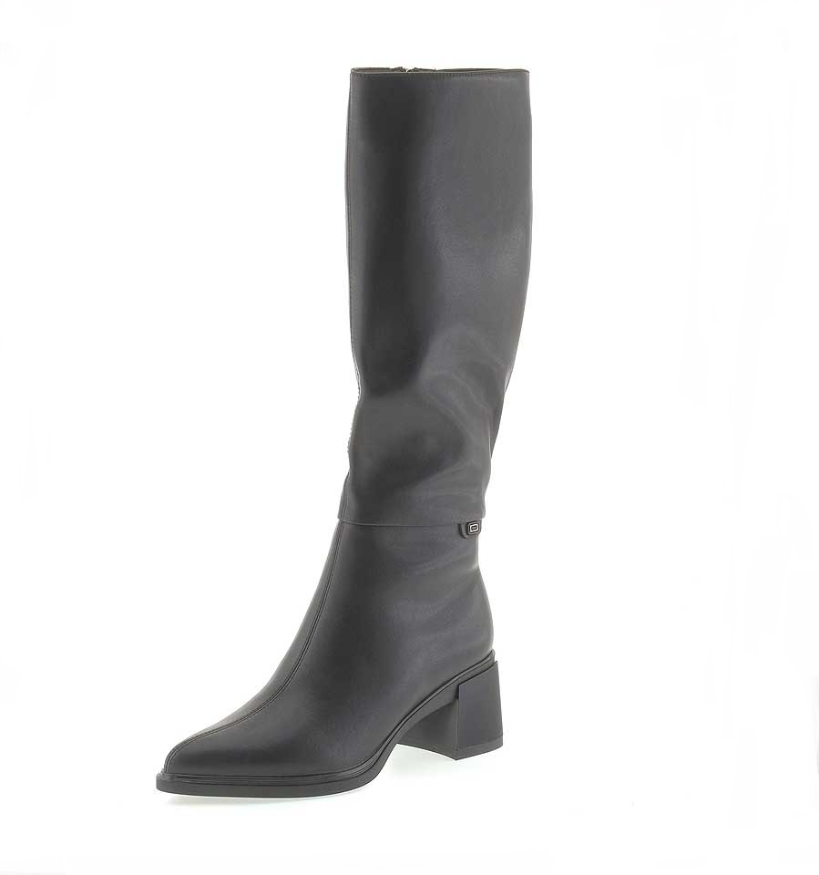 Сапоги женские TOFA 104320-3 черные