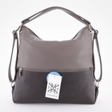 Рюкзак Саломея 387 мульти бельгийский шоколад