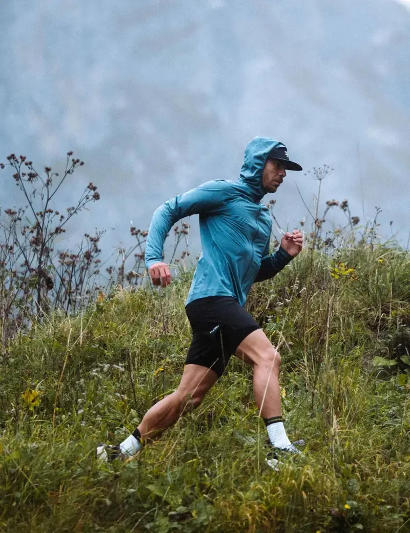 Куртка мужская Tempest Waterproof Jacket M Stargazer